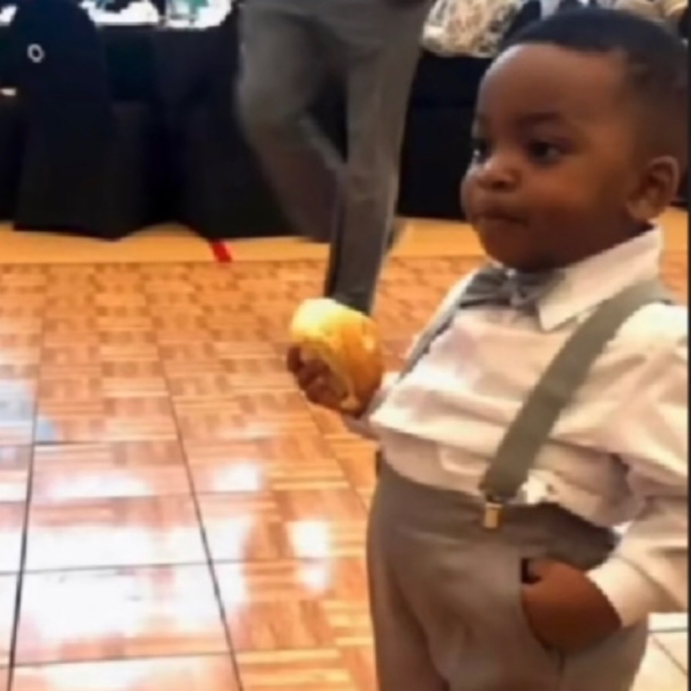 Meet your Posher, Robert